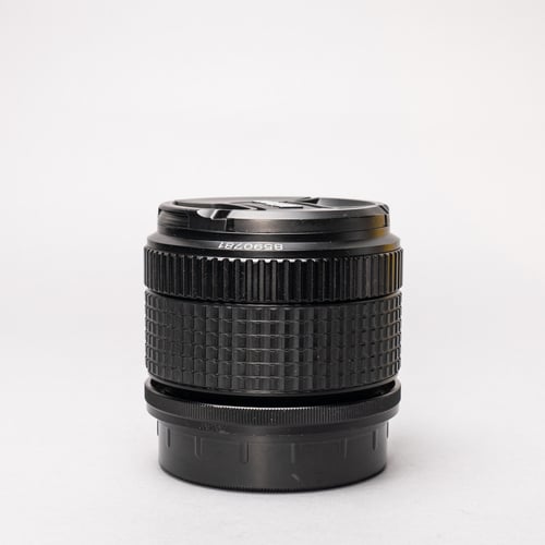 thumbnail-1 for Pentax 67 Soft 120mm F/3.5 Lens
