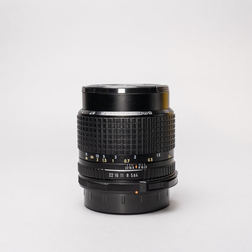 thumbnail-0 for Pentax 67 SMC 55mm F/4 Late