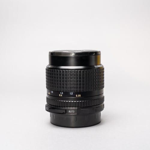 thumbnail-1 for Pentax 67 SMC 55mm F/4 Late
