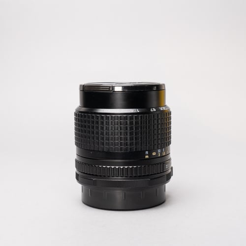 thumbnail-3 for Pentax 67 SMC 55mm F/4 Late