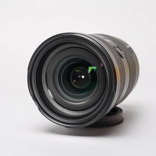 thumbnail-3 for Sony FE 24-70mm f/2.8 GM Lens **SEE NOTES**