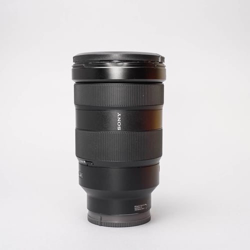 Sony FE 24-70mm f/2.8 GM Lens **SEE NOTES**