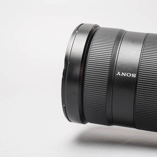 thumbnail-6 for Sony FE 24-70mm f/2.8 GM Lens **SEE NOTES**