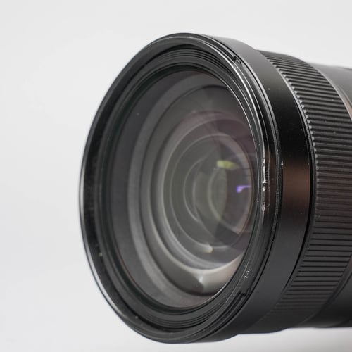 thumbnail-5 for Sony FE 24-70mm f/2.8 GM Lens **SEE NOTES**