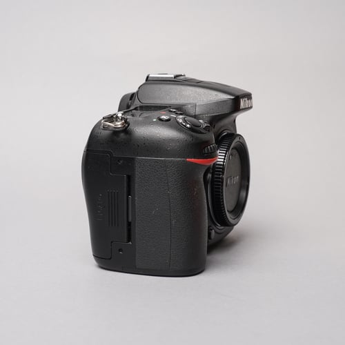 thumbnail-1 for Nikon D7100 Body Only