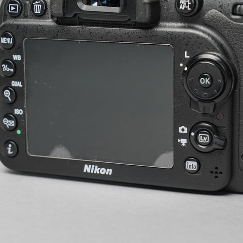 thumbnail-6 for Nikon D7100 Body Only