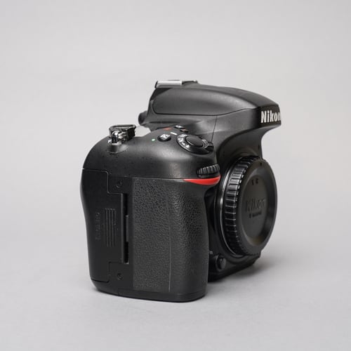 thumbnail-3 for Nikon D610 Body Only