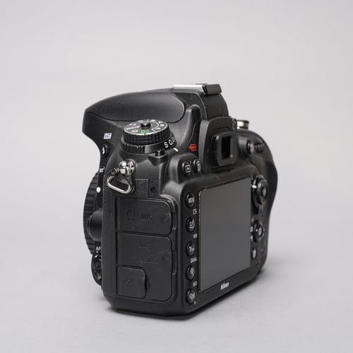 thumbnail-1 for Nikon D610 Body Only