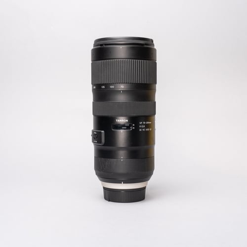thumbnail-1 for Tamron SP 70-200mm f/2.8 for Nikon F