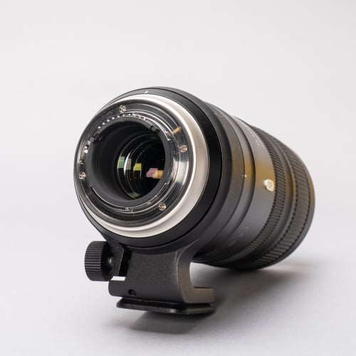 thumbnail-5 for Tamron SP 70-200mm f/2.8 for Nikon F