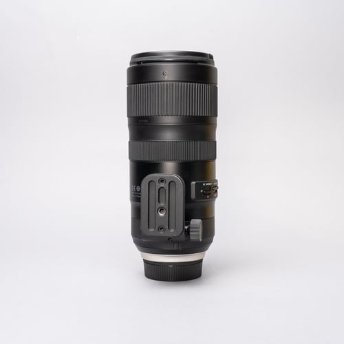 thumbnail-3 for Tamron SP 70-200mm f/2.8 for Nikon F