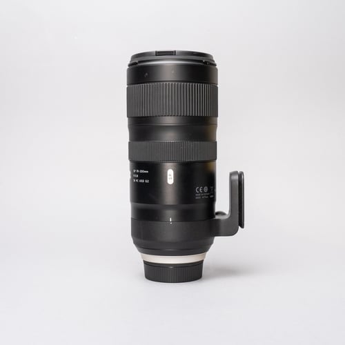 thumbnail-2 for Tamron SP 70-200mm f/2.8 for Nikon F