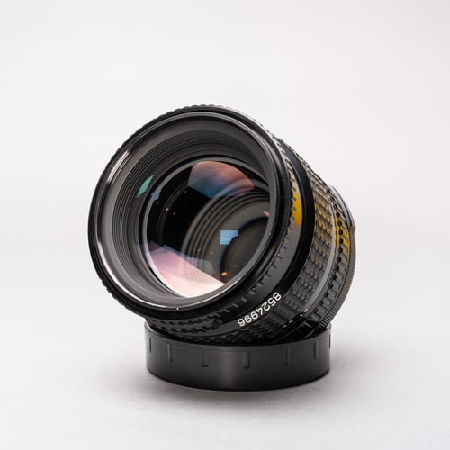 thumbnail-4 for Pentax 67 SMC 165mm f/4 Lens