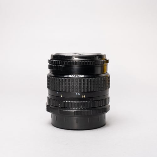 thumbnail-2 for Pentax 67 SMC 165mm f/4 Lens