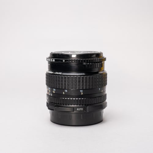 thumbnail-1 for Pentax 67 SMC 165mm f/4 Lens