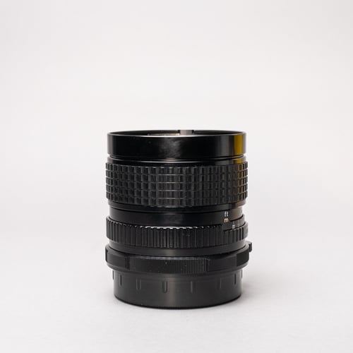 thumbnail-2 for Pentax 67 SMC 75mm f/4.5 Lens