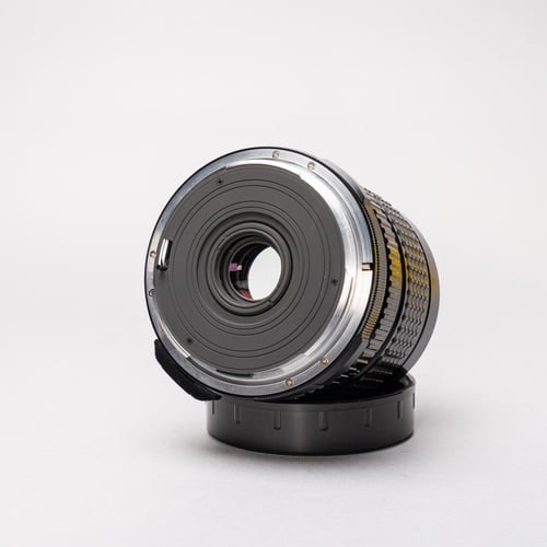 thumbnail-3 for Pentax 67 SMC 75mm f/4.5 Lens