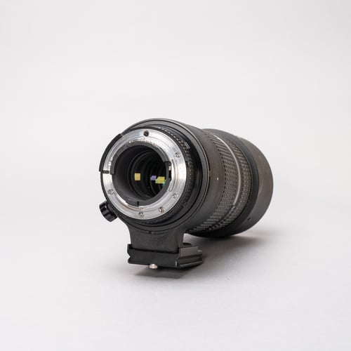 thumbnail-5 for Nikon AF Nikkor 80-200mm f/2.8D ED Two-Touch