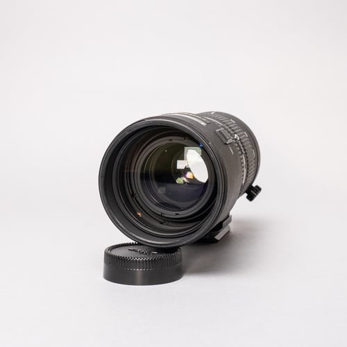 thumbnail-4 for Nikon AF Nikkor 80-200mm f/2.8D ED Two-Touch