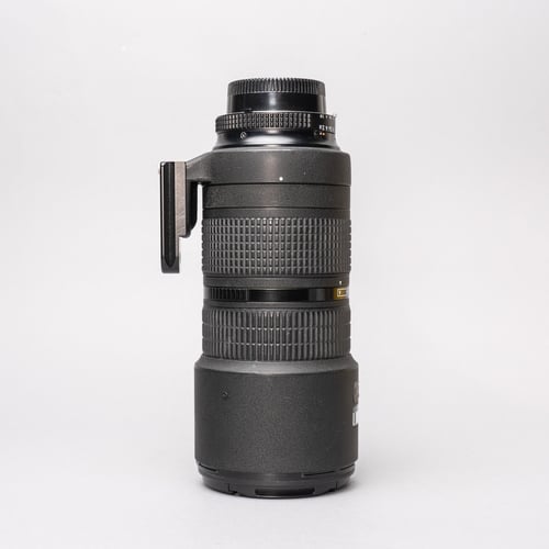 thumbnail-2 for Nikon AF Nikkor 80-200mm f/2.8D ED Two-Touch