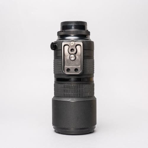 thumbnail-1 for Nikon AF Nikkor 80-200mm f/2.8D ED Two-Touch