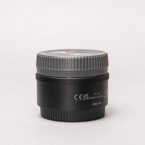 thumbnail-1 for Nikon Z Teleconverter TC -2.0x