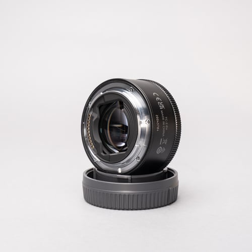 thumbnail-3 for Nikon Z Teleconverter TC -2.0x