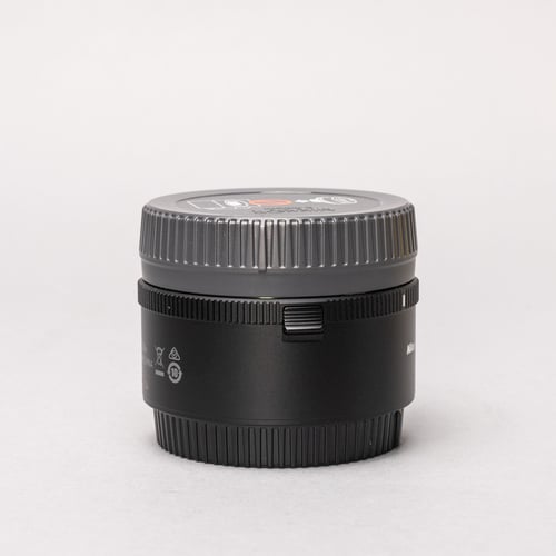 thumbnail-2 for Nikon Z Teleconverter TC -2.0x