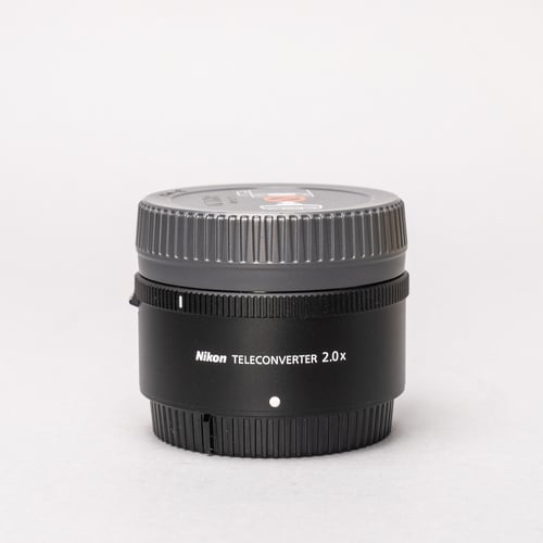 Nikon Z Teleconverter TC -2.0x