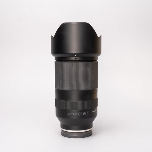 thumbnail-2 for Tamron 70-180mm f/2.8 Di III VXD (E-Mount)