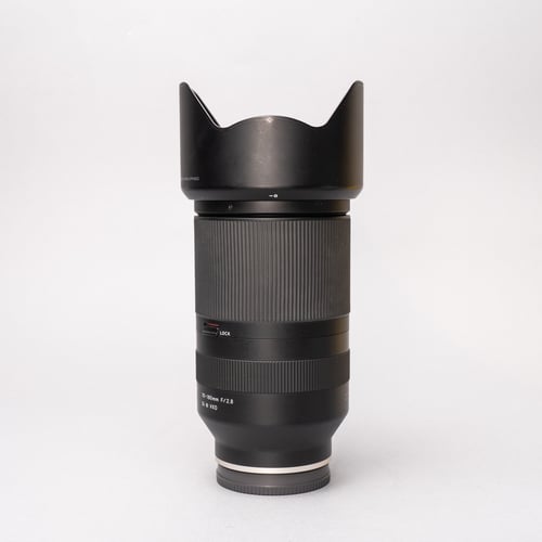 thumbnail-1 for Tamron 70-180mm f/2.8 Di III VXD (E-Mount)