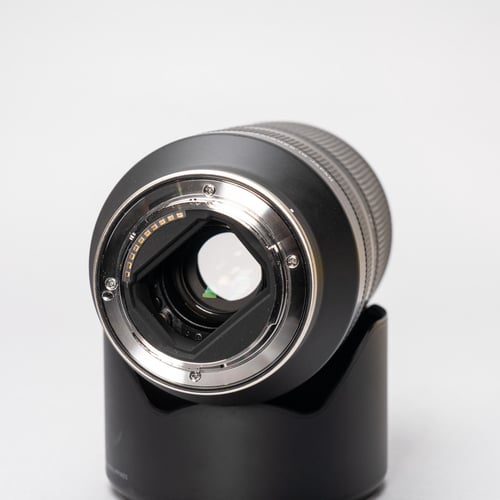 thumbnail-5 for Tamron 70-180mm f/2.8 Di III VXD (E-Mount)