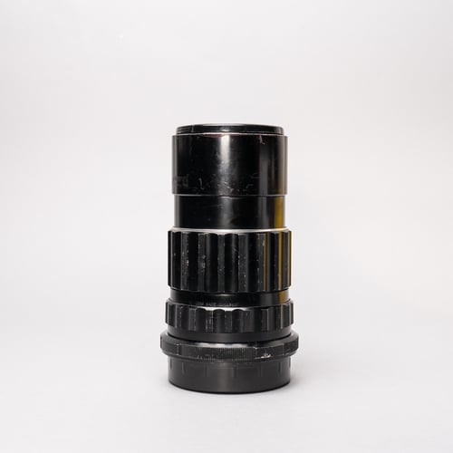 thumbnail-2 for Copy of Pentax 67 200mm F/4 Lens