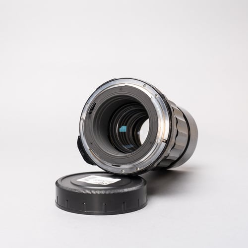 thumbnail-4 for Copy of Pentax 67 200mm F/4 Lens