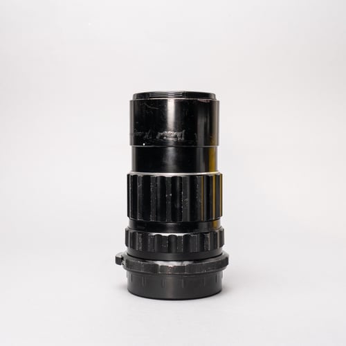 thumbnail-1 for Copy of Pentax 67 200mm F/4 Lens