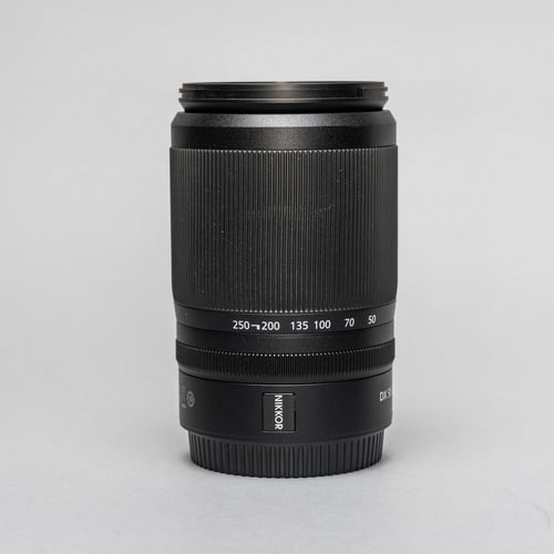 thumbnail-3 for Nikon Z 50-250mm f/4.5-6.3 VR DX Lens