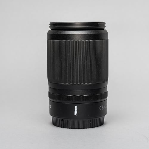 thumbnail-1 for Nikon Z 50-250mm f/4.5-6.3 VR DX Lens