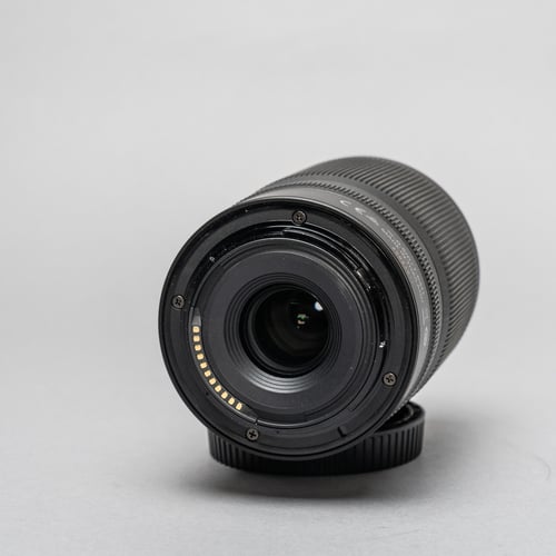 thumbnail-5 for Nikon Z 50-250mm f/4.5-6.3 VR DX Lens