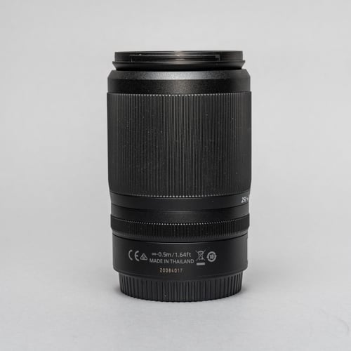 thumbnail-2 for Nikon Z 50-250mm f/4.5-6.3 VR DX Lens