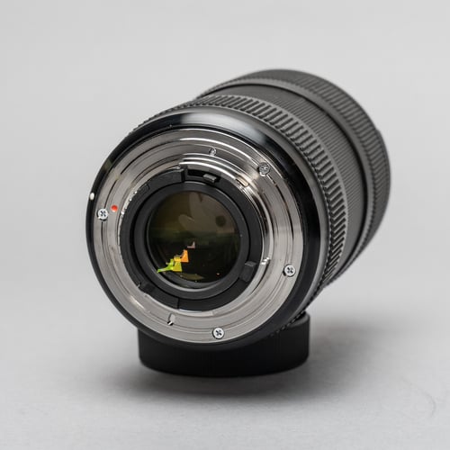 thumbnail-5 for Sigma Art 18-35mm f/1.8 DC Lens w/Hood for Nikon DX