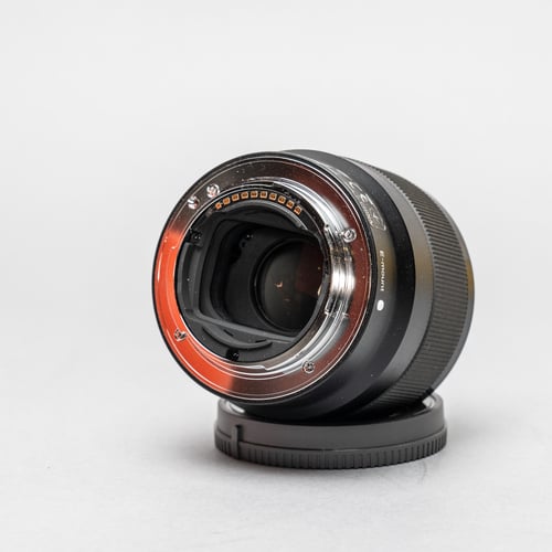 thumbnail-6 for Sony FE 50mm f/1.8 Lens w/Original Box