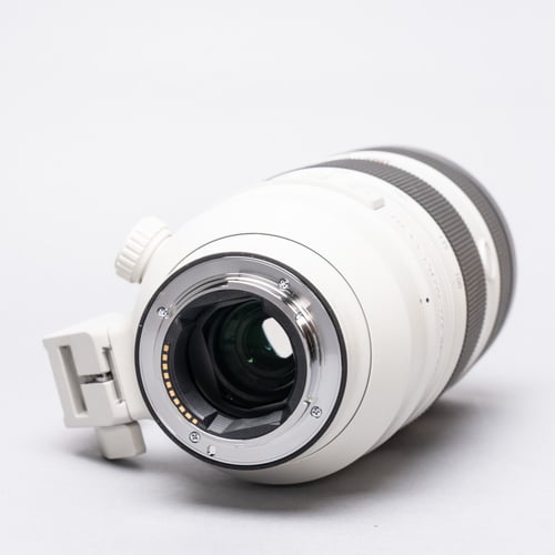 thumbnail-5 for Sony 100-400mm GM Lens - Excellent Condition