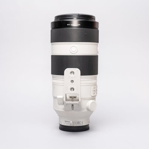 thumbnail-2 for Sony 100-400mm GM Lens - Excellent Condition