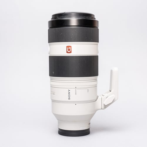 thumbnail-1 for Sony 100-400mm GM Lens - Excellent Condition