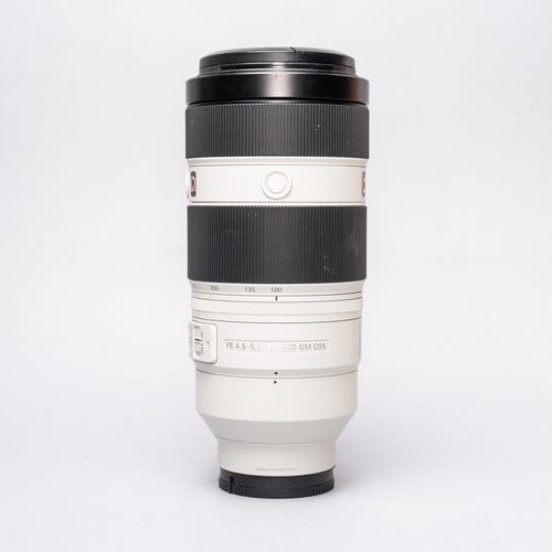 thumbnail-4 for Sony 100-400mm GM Lens - Excellent Condition