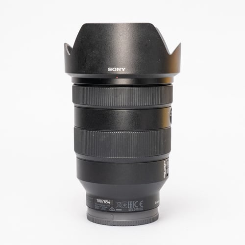 thumbnail-2 for Sony 24-105 FE G OSS F4 Lens - Excellent Condition