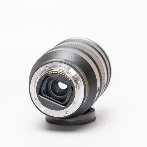 thumbnail-5 for Sony 24-105 FE G OSS F4 Lens - Excellent Condition