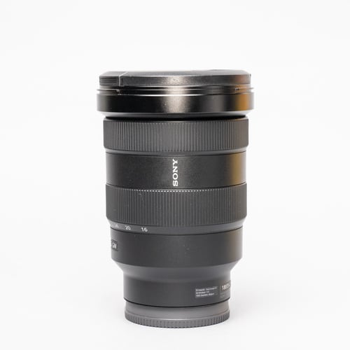 thumbnail-1 for Sony FE 16-35mm f/2.8 GM