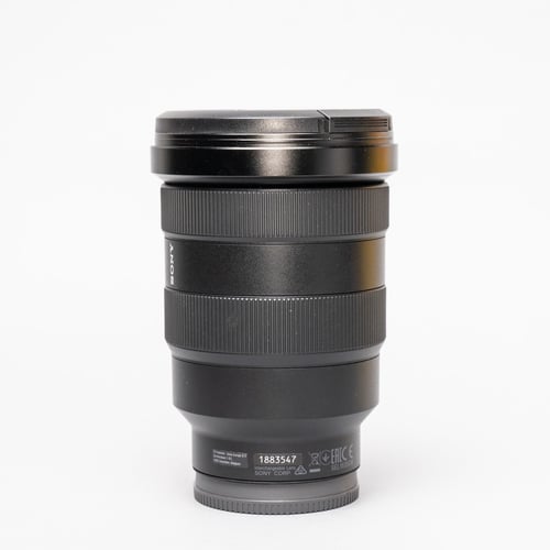 thumbnail-2 for Sony FE 16-35mm f/2.8 GM