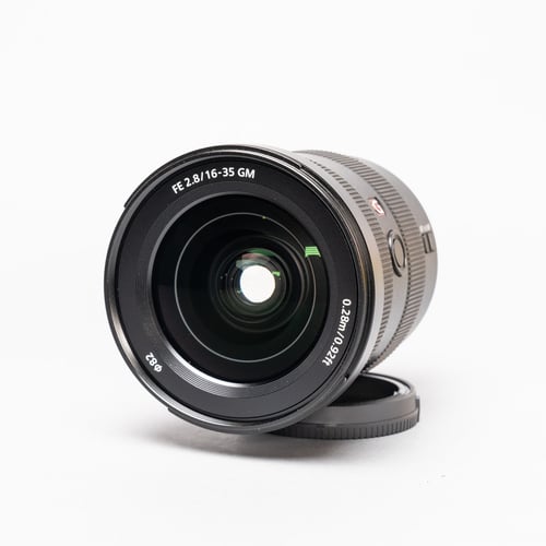 thumbnail-3 for Sony FE 16-35mm f/2.8 GM